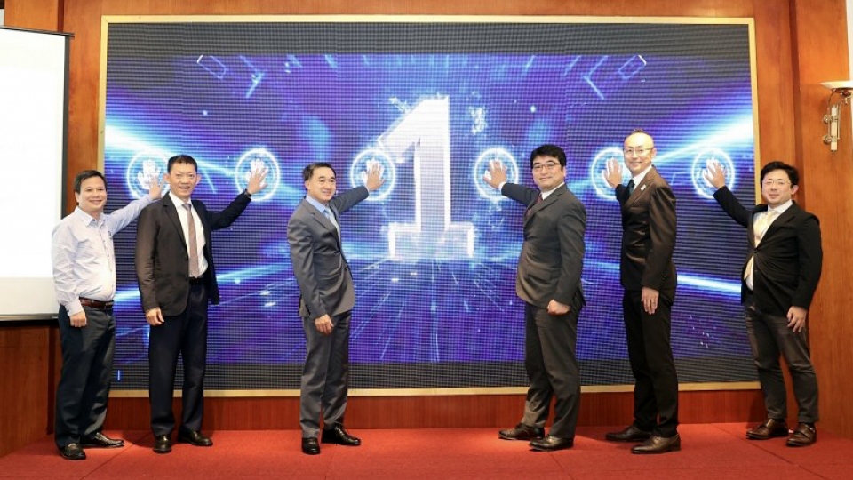 Ministry of Health and JICA launch telemedicine project in Vietnam